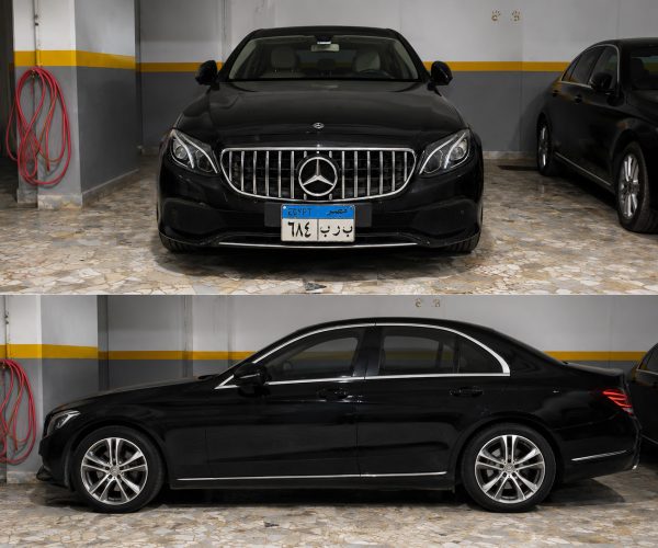 E-Class-AMG-Line